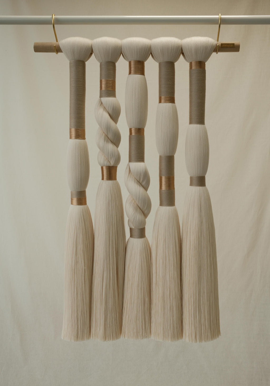 Tapiz Turkana Nude