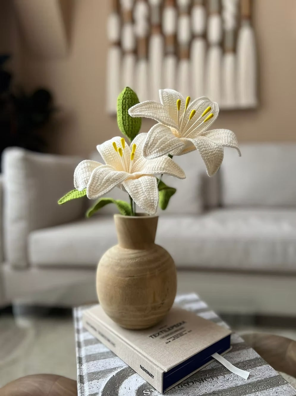 Flores Eternas