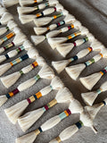 Tapiz Otambo Colores Fique
