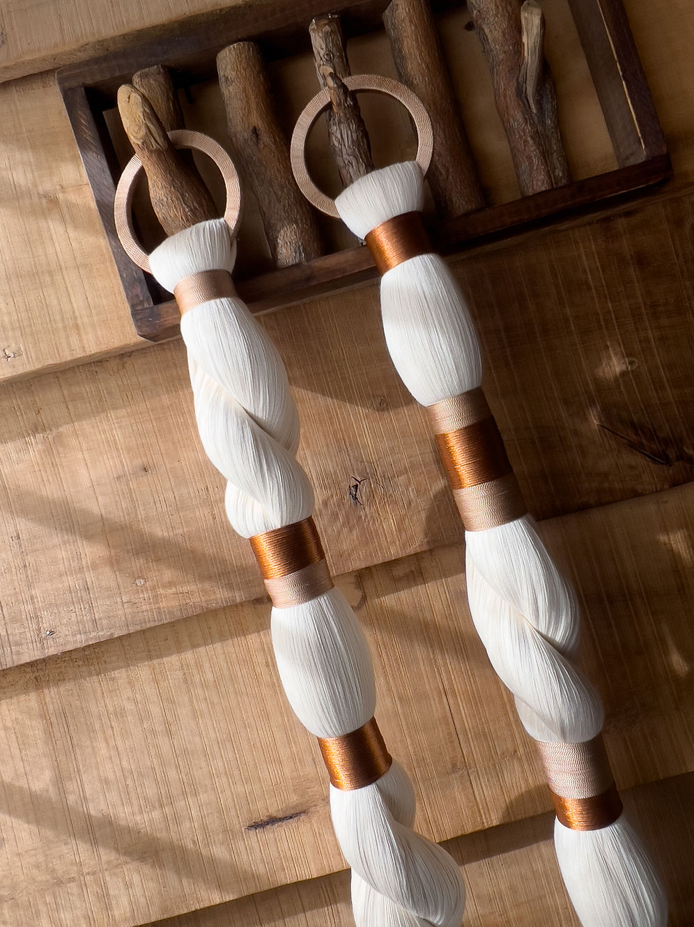 Cuerda Turkana Mini
