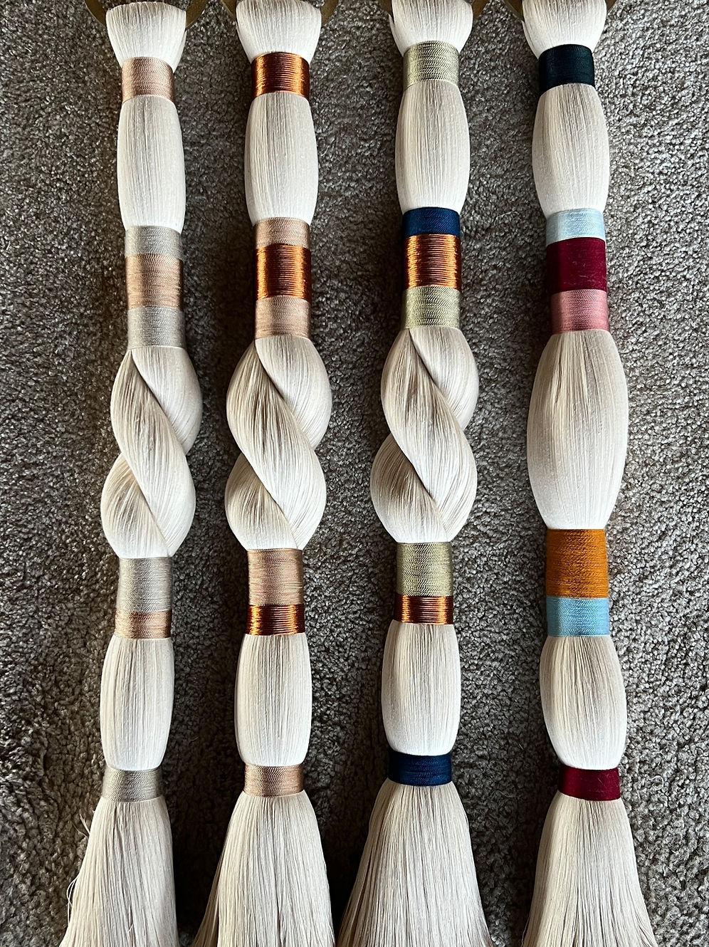 Cuerda Turkana Mini