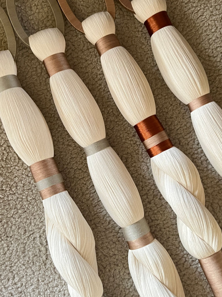 Cuerda Turkana Nude